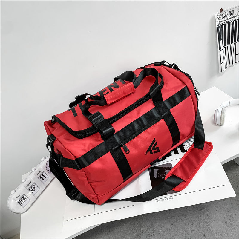 Vielseitige Sport Reisetasche