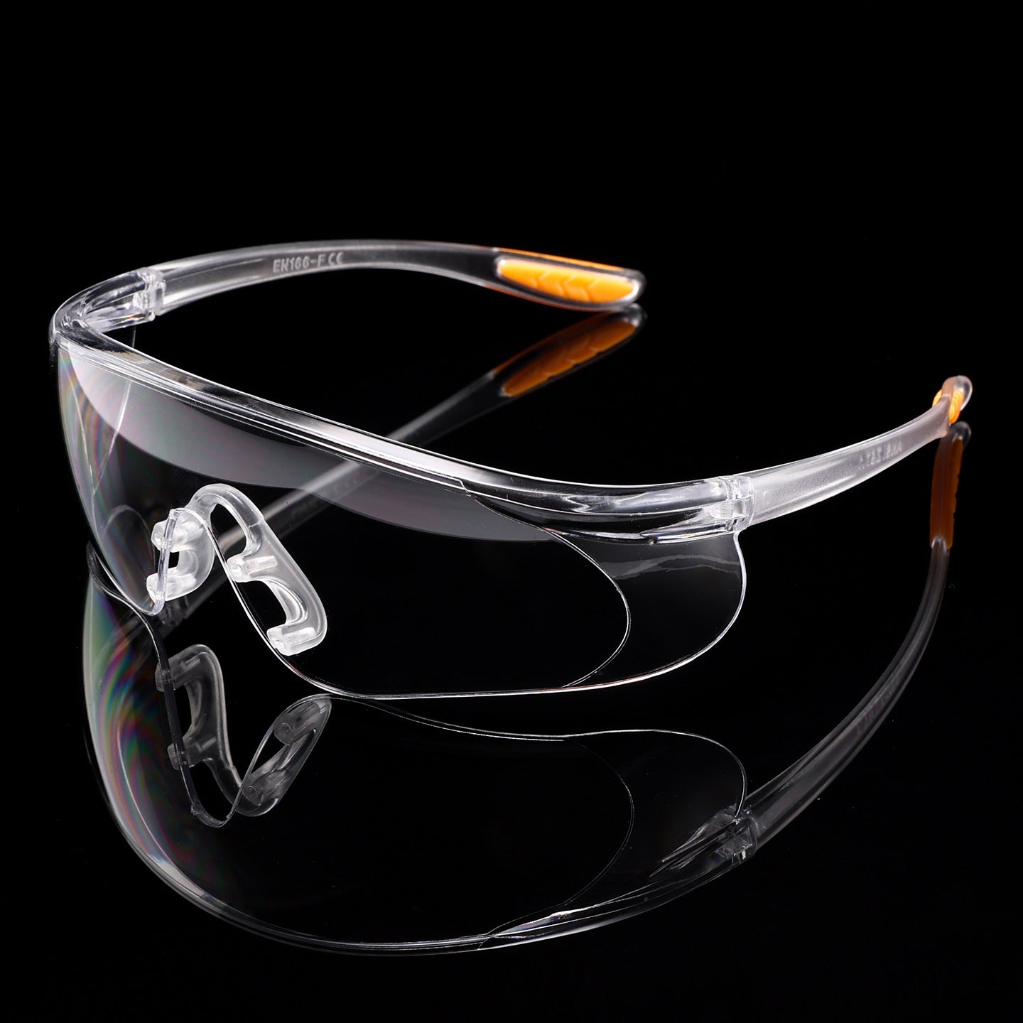 Sport-Schutzbrille Brehn