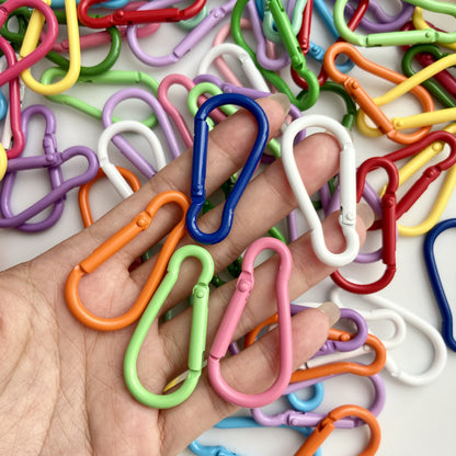 Multi-Funktionskarabiner Clips Brehn