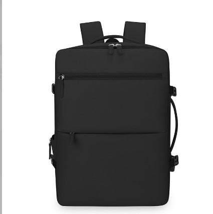 Multifunktionaler Tech-Rucksack mit organisatorischen Fächern Brehn