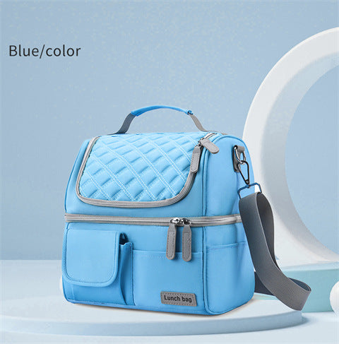 Multi-Fach Isolierte Lunch Tasche Brehn