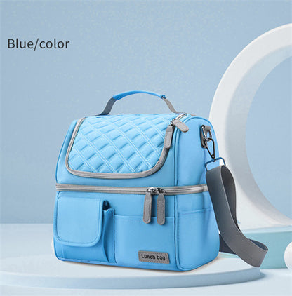 Multi-Fach Isolierte Lunch Tasche Brehn
