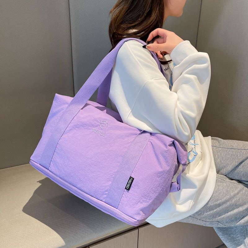Stylische große Kapazität Tote Bag Brehn
