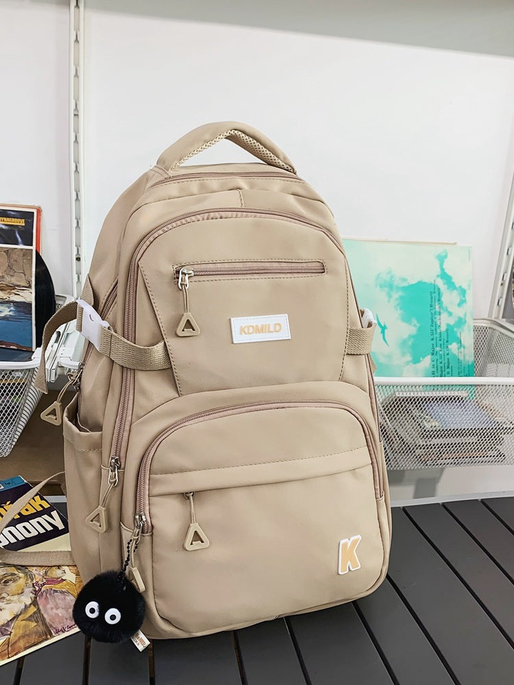 Multi-Funktionale Wasserdichte Rucksack