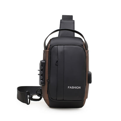 Kompakte Utility Sling Tasche