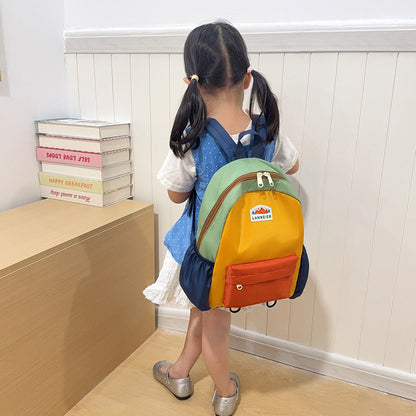 Leichter lässiger Rucksack Brehn