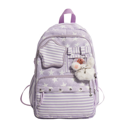 Stylischer Utility Rucksack Brehn