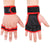 Herren Fitnesshandschuhe mit atmungsaktivem Material Brehn