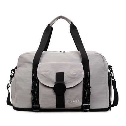 Multifunktionale Allzweck-Duffle-Tasche