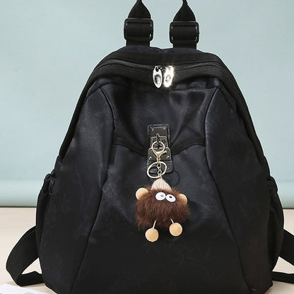 Lässiger Mehrfach-Taschen-Rucksack Brehn