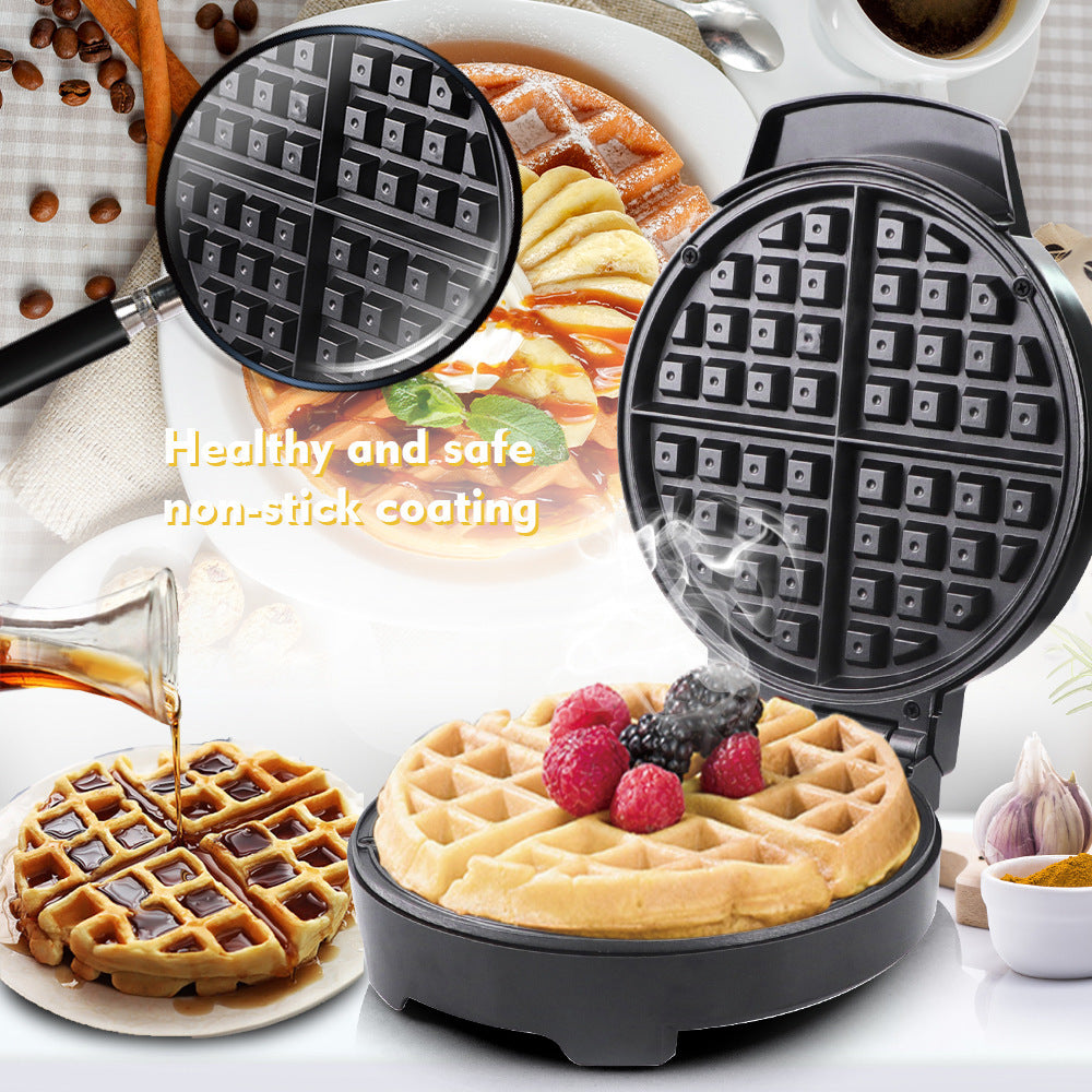 Advanced Waffeleisen Brehn