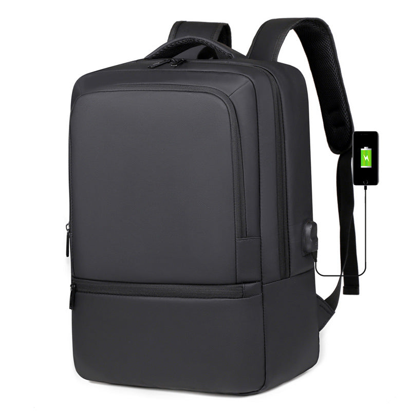Elegante Professionelle Reisetasche Brehn