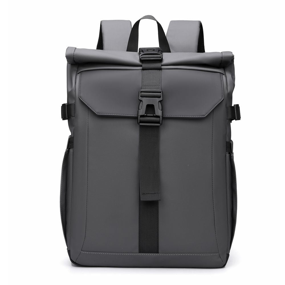 Urbaner Rolltop-Rucksack Brehn