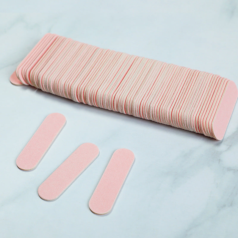 Professionelle Nagelpolierpads Brehn