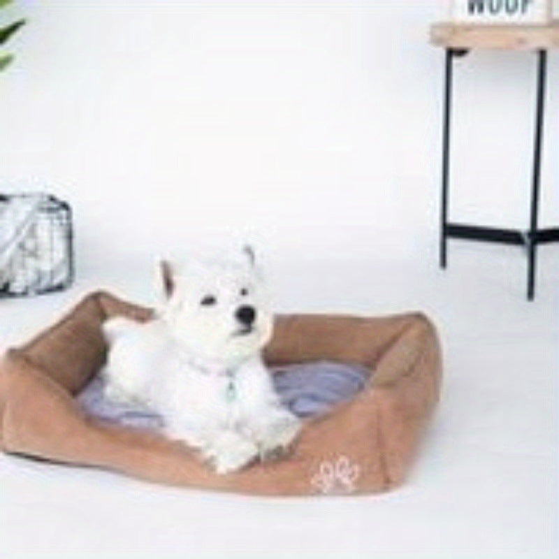 Hundebett