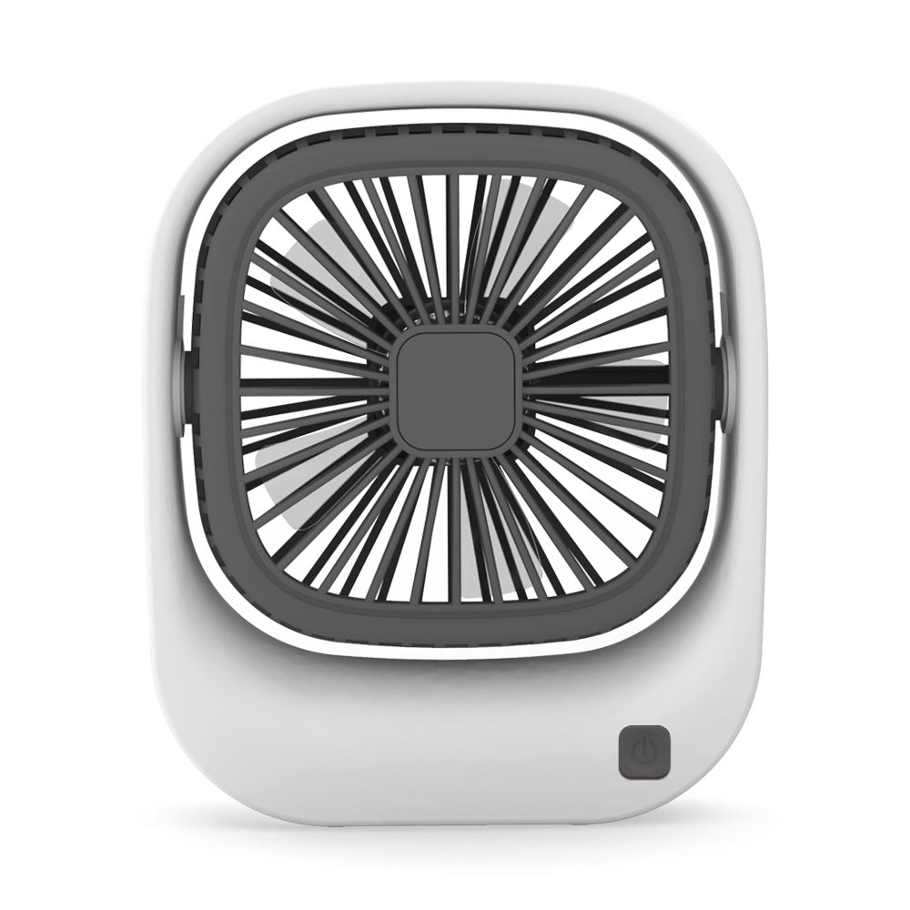Damen Tragbarer Mini Ventilator Brehn