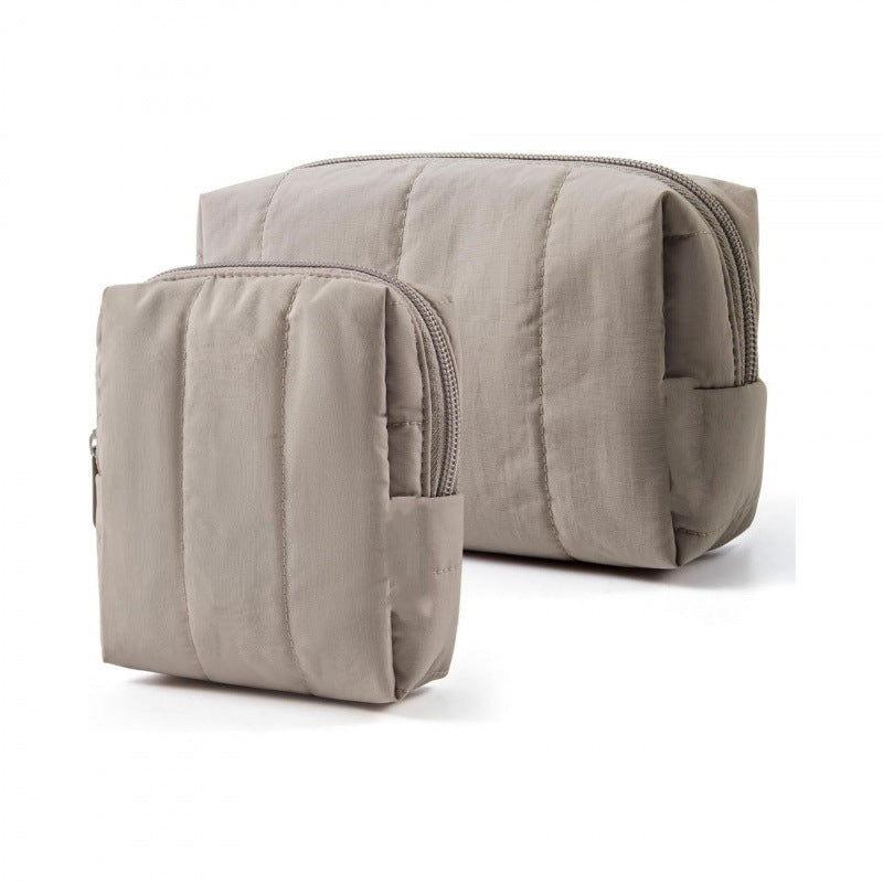 Kosmetik-Organizer Set mit Isolierter Innenpolsterung Brehn