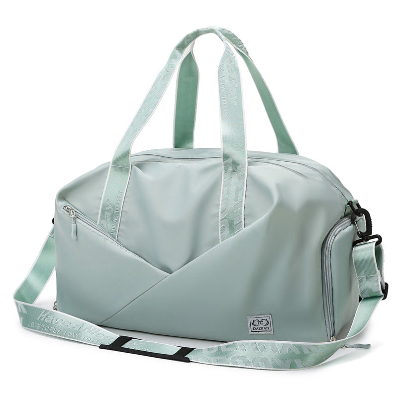 Stylische Multifunktionale Reisetasche
