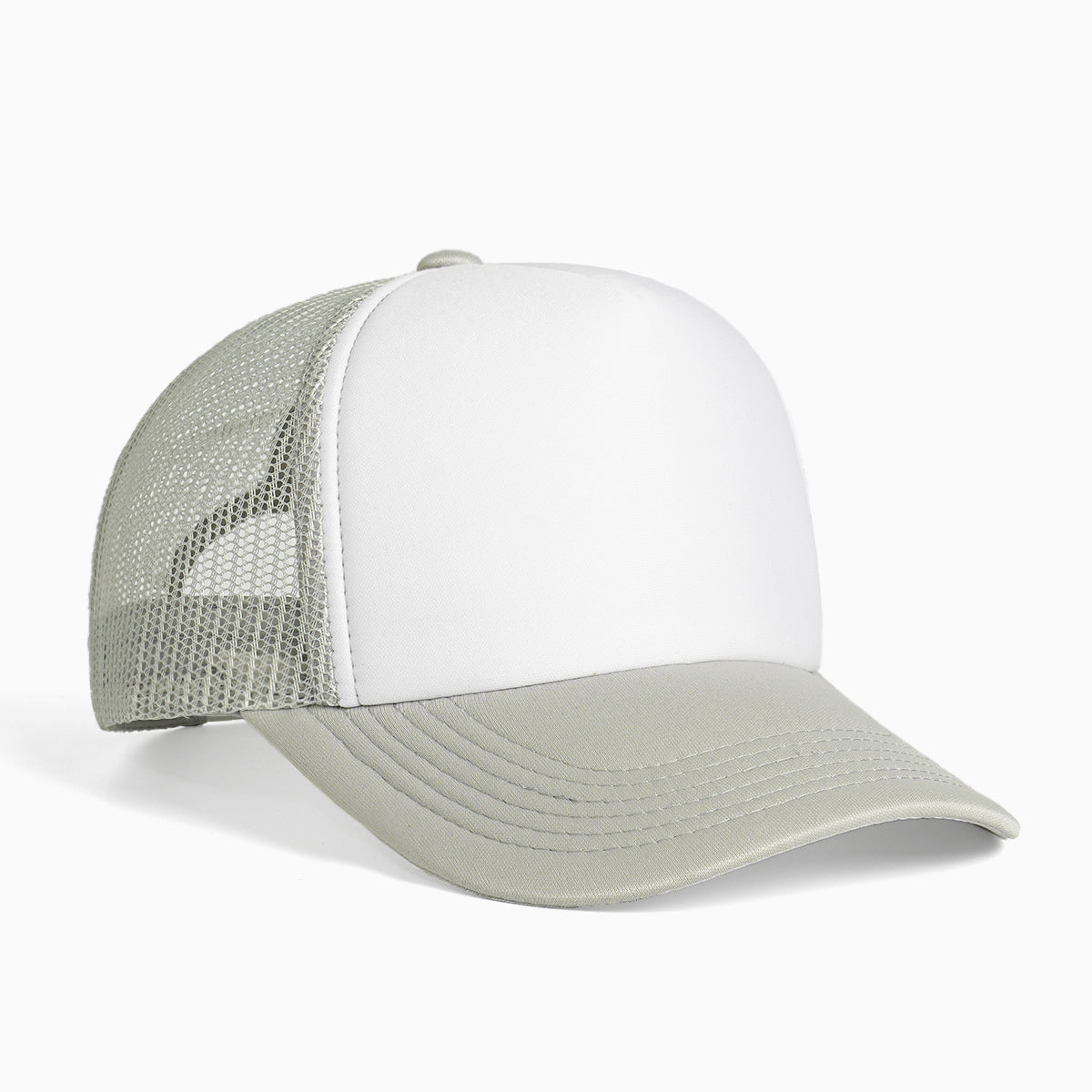 Damen Atmungsaktive Mesh-Basecap Brehn