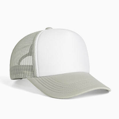 Damen Atmungsaktive Mesh-Basecap Brehn