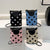 WoPlayful Polka Dot Umhängetasche Brehn