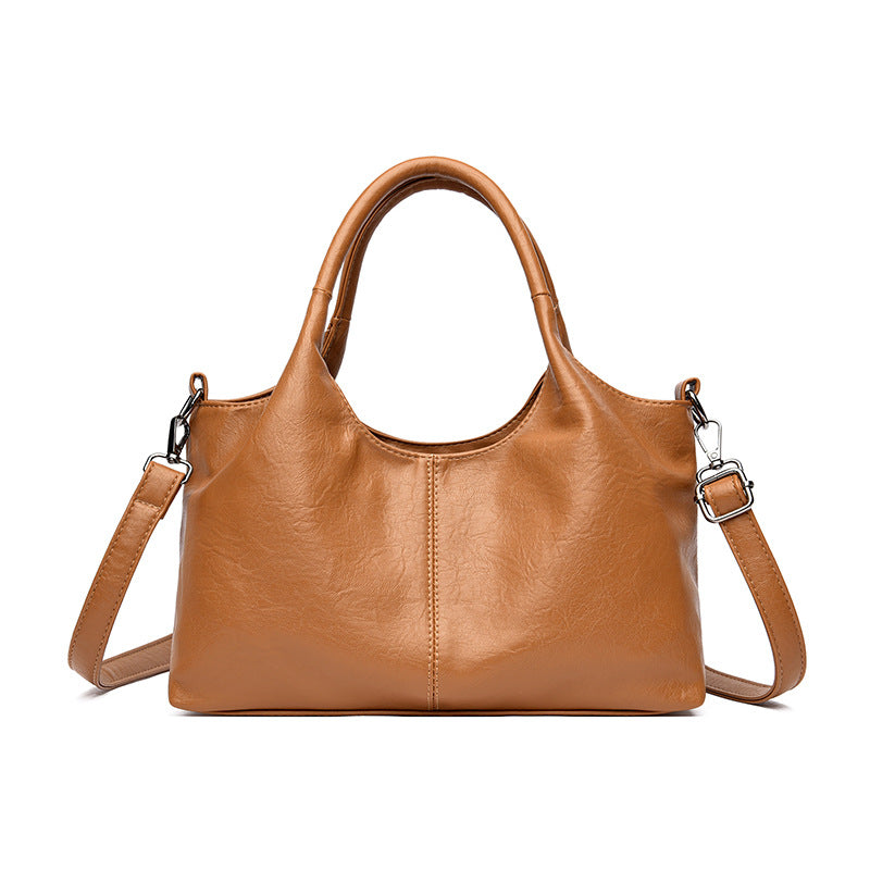 Elegante multifunktionale Handtasche Brehn