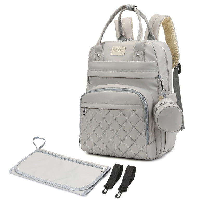 Multi-Fach Utility Rucksack Brehn