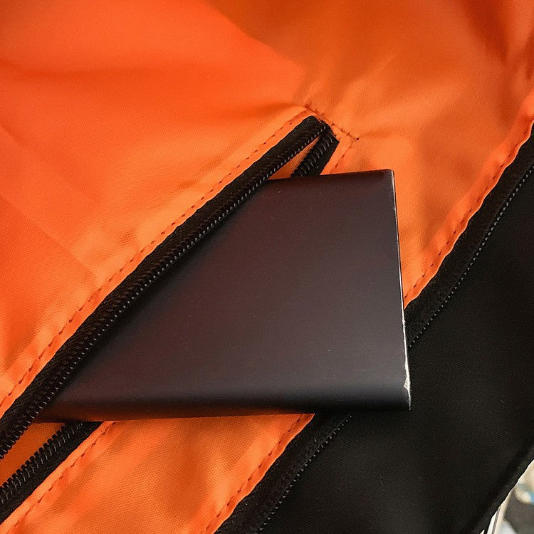 Funktionale Laptop Tote