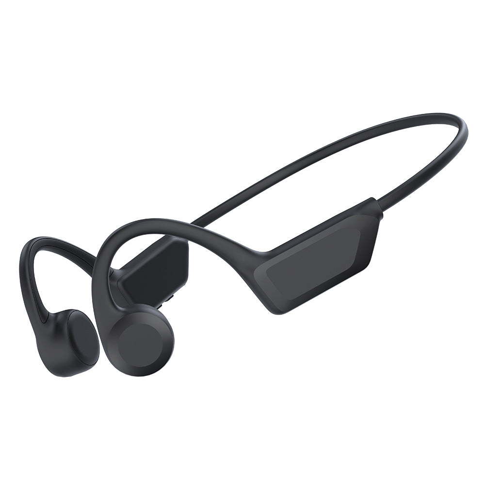 Bone Conduction Wireless Earphones Brehn