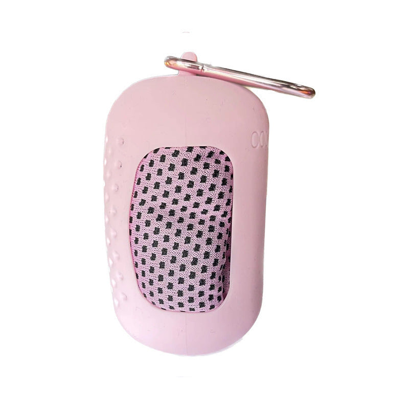 Damen tragbarer Bluetooth Lautsprecher Brehn