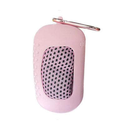 Damen tragbarer Bluetooth Lautsprecher Brehn