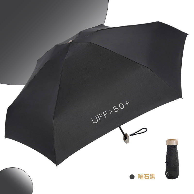 Damen UV-Schutzschirm mit hohem UPF Brehn