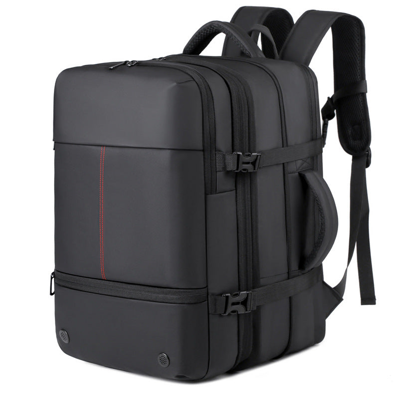 Multi-Funktionale Professionelle Laptop-Rucksack Brehn