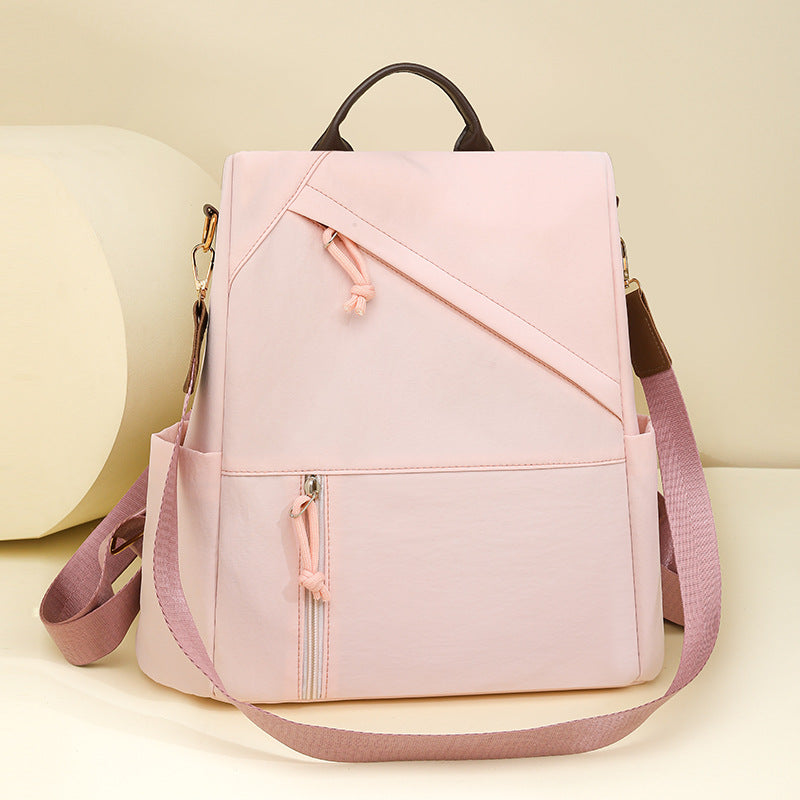 Multifunktionaler Stilvoller Rucksack Brehn