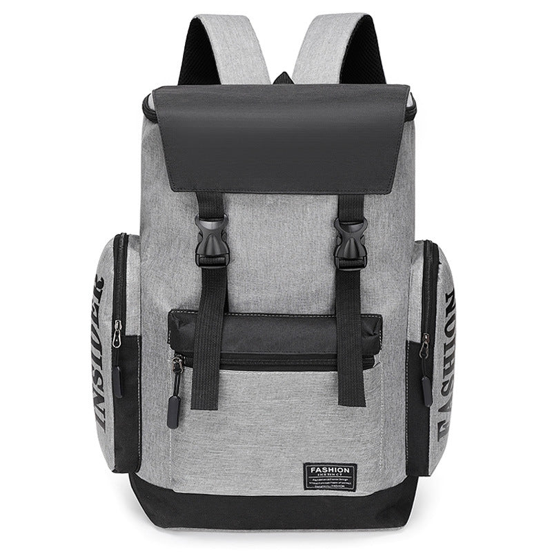Vielseitiger urbaner Rucksack Brehn