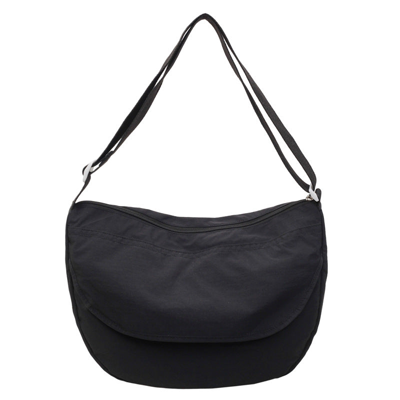 Leichte Schultertasche Brehn