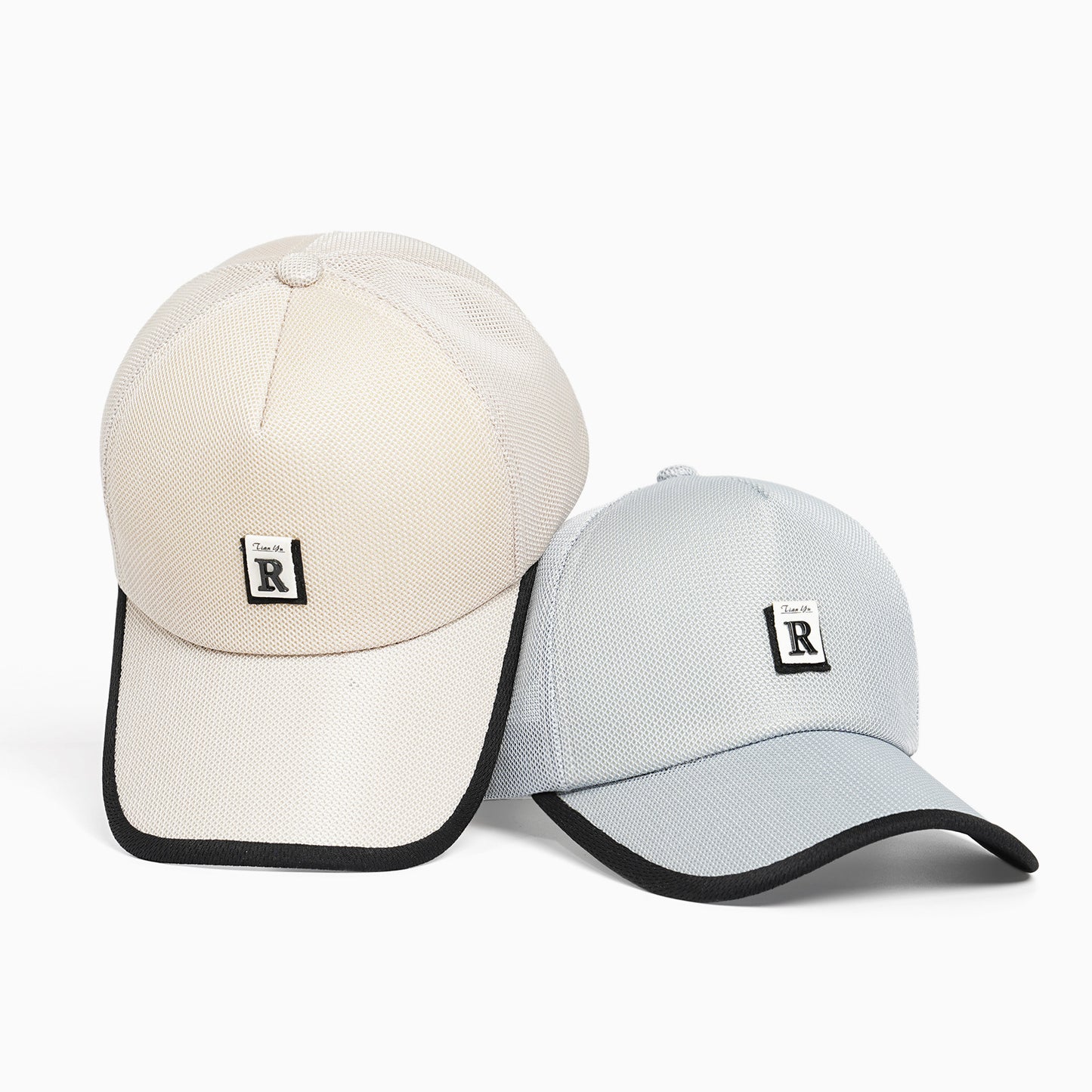 Damen Sportliche und atmungsaktive Cap Brehn