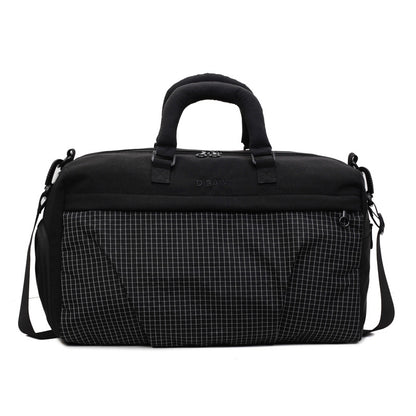Vielseitige Multi-Taschen Sport Duffle Bag Brehn