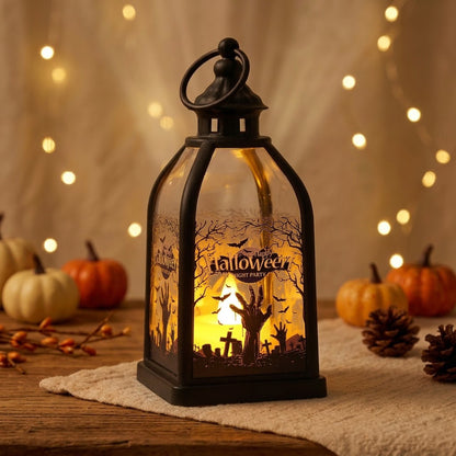 Halloween Dekorationslaterne
