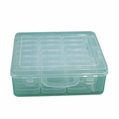 Modular Craft Storage Case Brehn