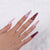 Glamouröses Acryl-Nagel-Kit Brehn
