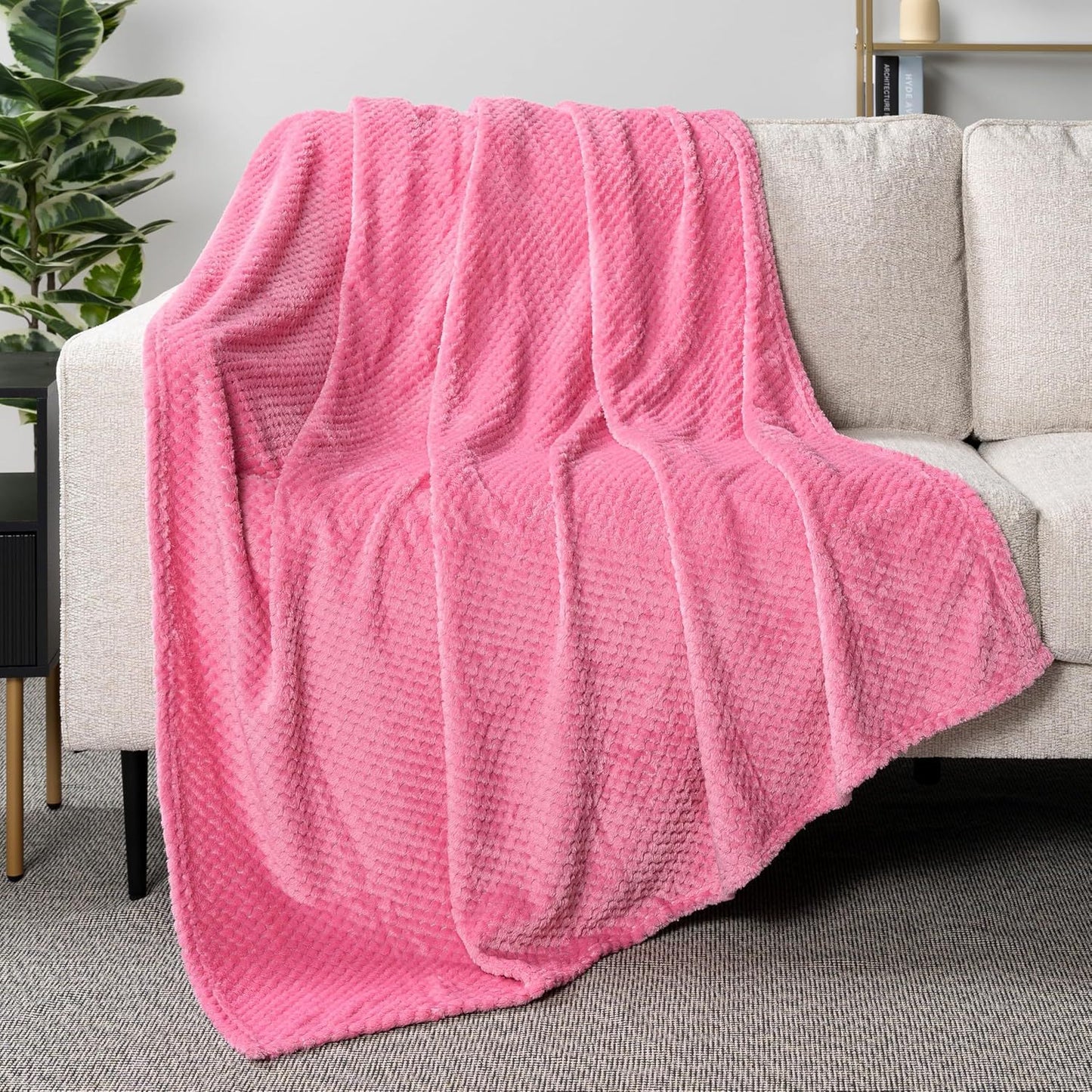 Kuscheldecke Brehn
