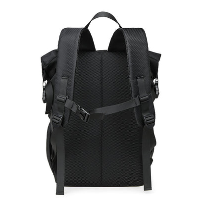 Wasserdichter Roll-Top Rucksack Brehn