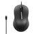 Ergonomische kabelgebundene Gaming-Maus Brehn