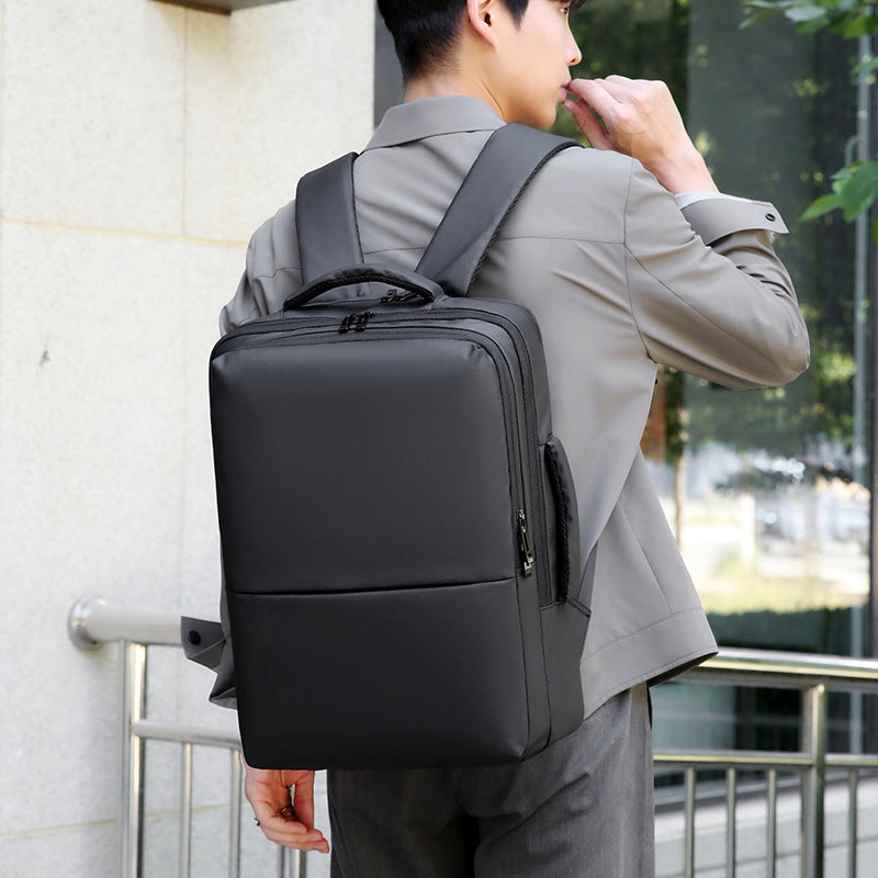 Rucksack mit Vielseitigem Fächersystem Brehn