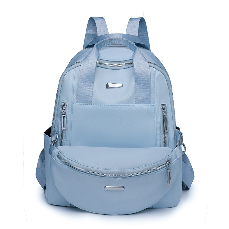 Leichter multifunktionaler Rucksack