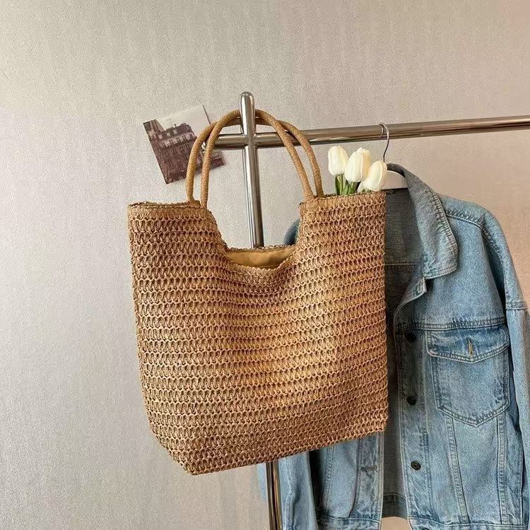 Modische Netzhandtasche Brehn