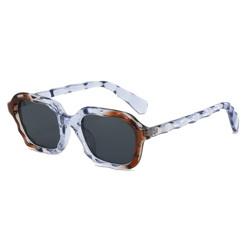 Damen trendige Sonnenbrille Brehn