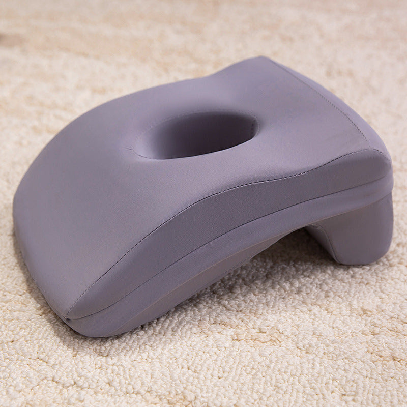 ergonomisches Kissen mit Aussparung Brehn