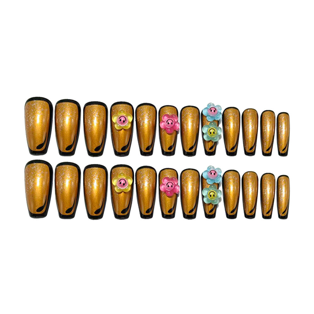 Nagelset Brehn